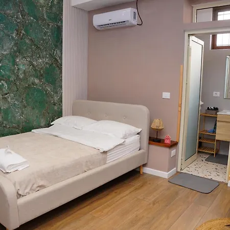 Cherry Apartment Tirana