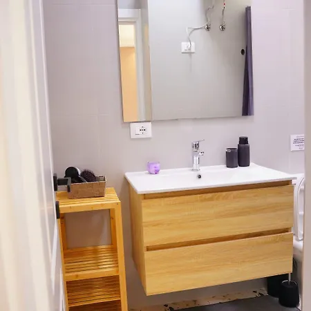 Apartamento Cherry Tirana