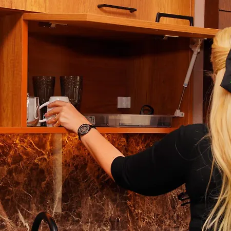 Apartamento Cherry *