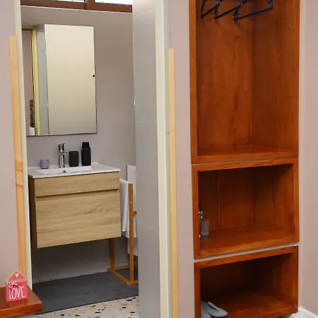 Cherry Apartment Tirana
