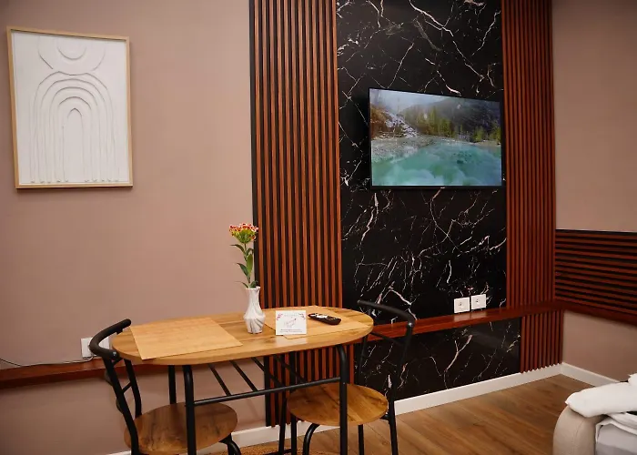 Apartment Cherry Tirana