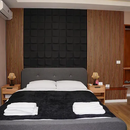 Apartament Cherry *