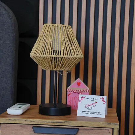 Apartman Cherry Tirana