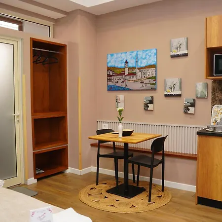 Apartament Cherry