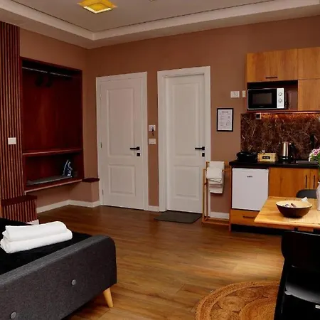Apartament Cherry