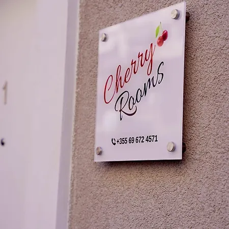 Cherry *