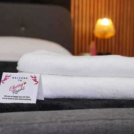 Apartament Cherry