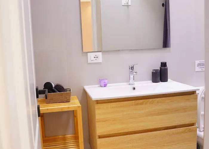 Apartamento Cherry Tirana