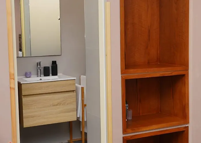 Cherry Apartman Tirana